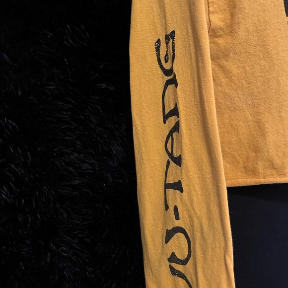 wu-tang small crop - Picture 3 of 5